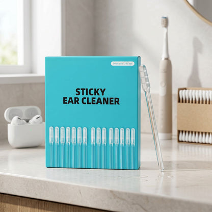 ClearTip Ear Cleaner