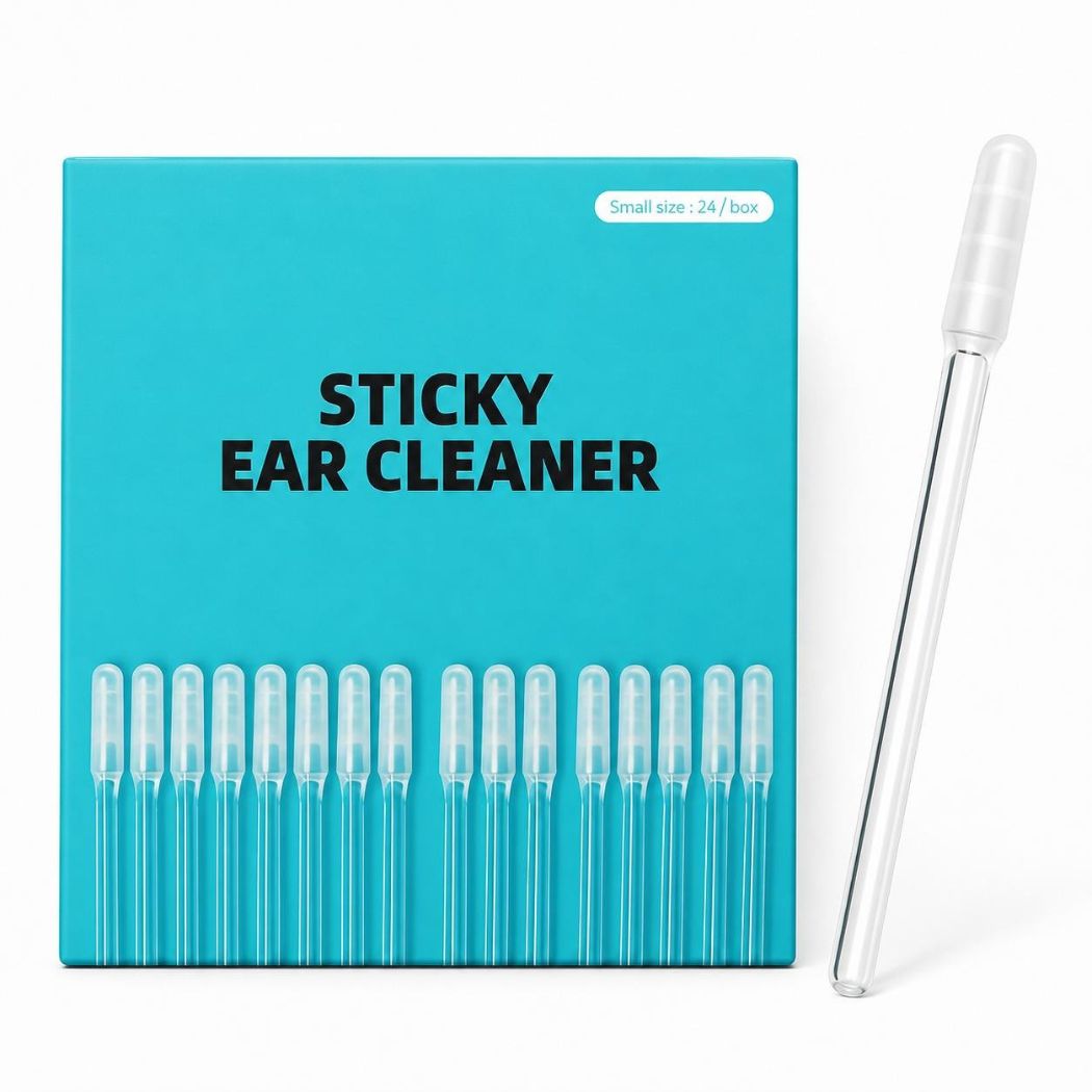 ClearTip Ear Cleaner