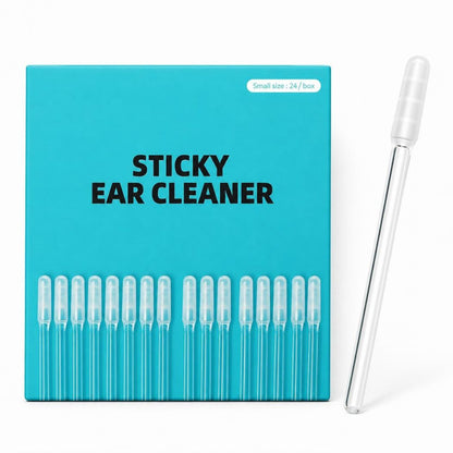 ClearTip Ear Cleaner