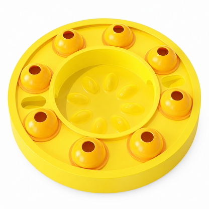 Pet Puzzle Toy