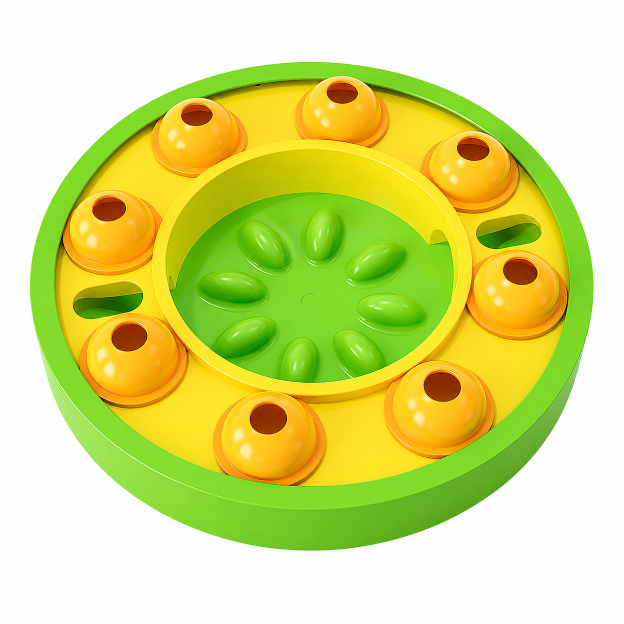 Pet Puzzle Toy