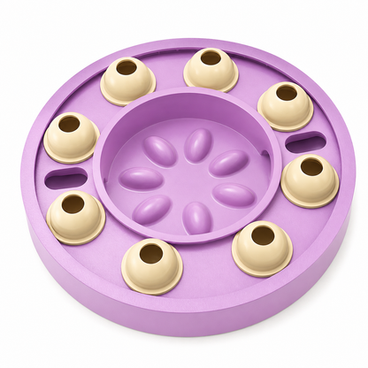 Pet Puzzle Toy