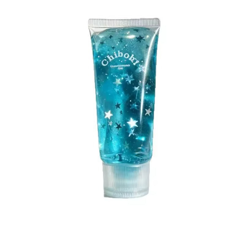 Toothpaste Squishy — Slow Rise Squeeze Toy for Stress & Fidget Fun