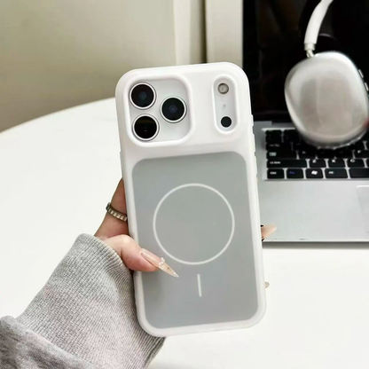 Jelly Matte Case